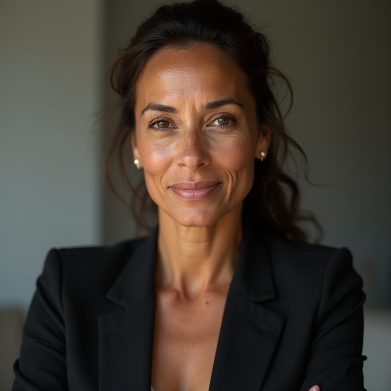 Helena Sarmento Pádua